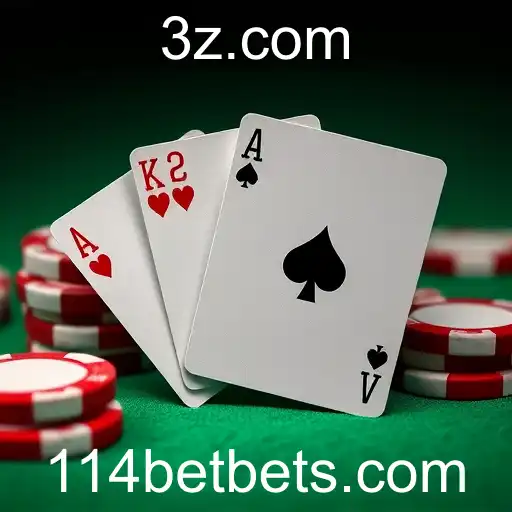 114bet Inova no Mercado de Apostas em 2025