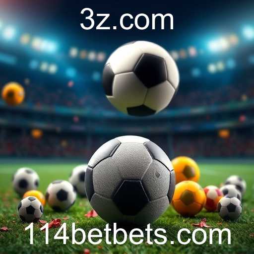 114bet: Transformando o Cenário de Jogos Online