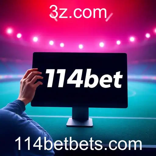 114bet Revoluciona o Mercado de Jogos em 2025