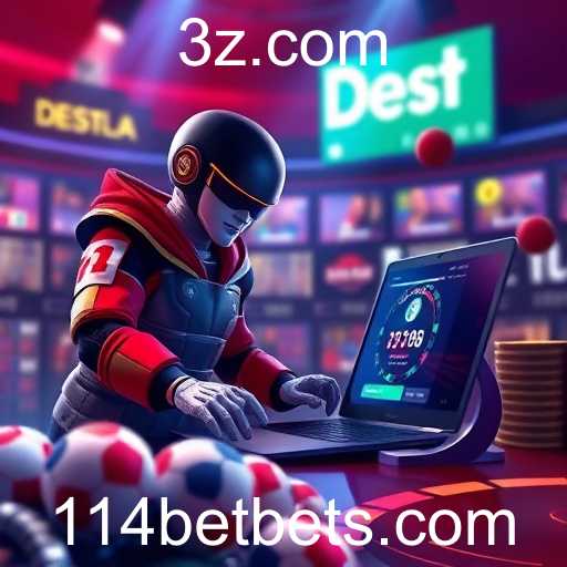 Tendências e Desafios Atuais no Mercado de iGaming