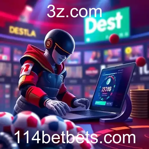 Tendências e Desafios Atuais no Mercado de iGaming