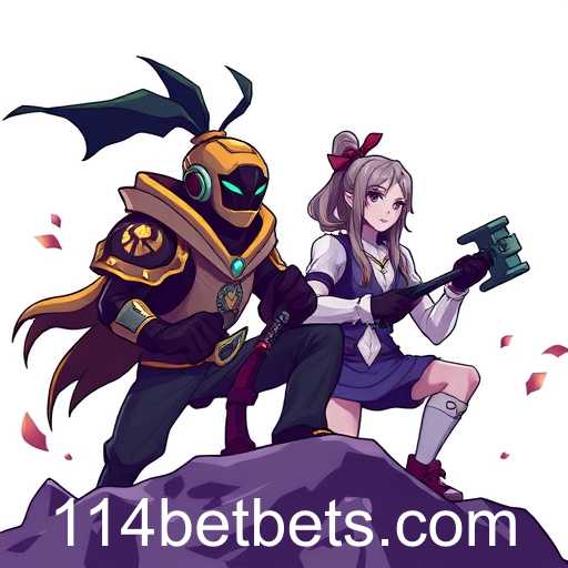 Expansão do 114bet no Brasil