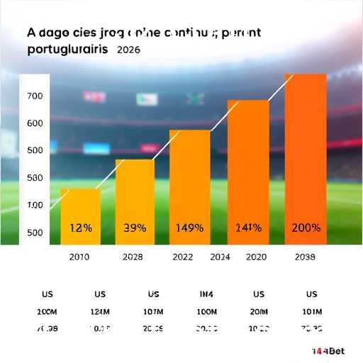 Expansão do Mercado de Jogos em 2026: O Papel da 114bet