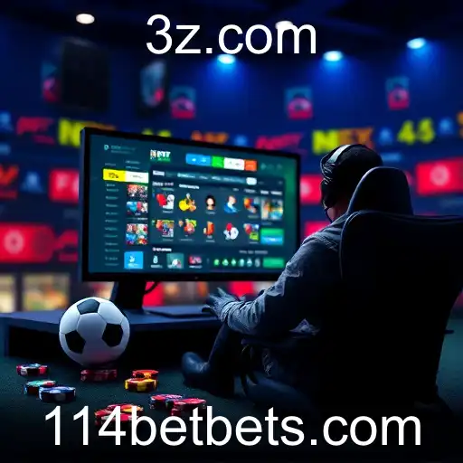 Cenário do Jogo Online em 2025: Desafios e Oportunidades