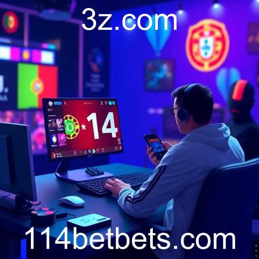 Crescimento dos Jogos Online Impulsiona Economia Local