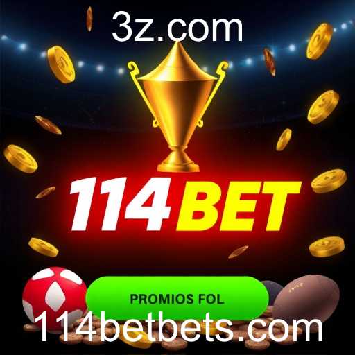 Explorando a Categoria de Promoções no 114bet